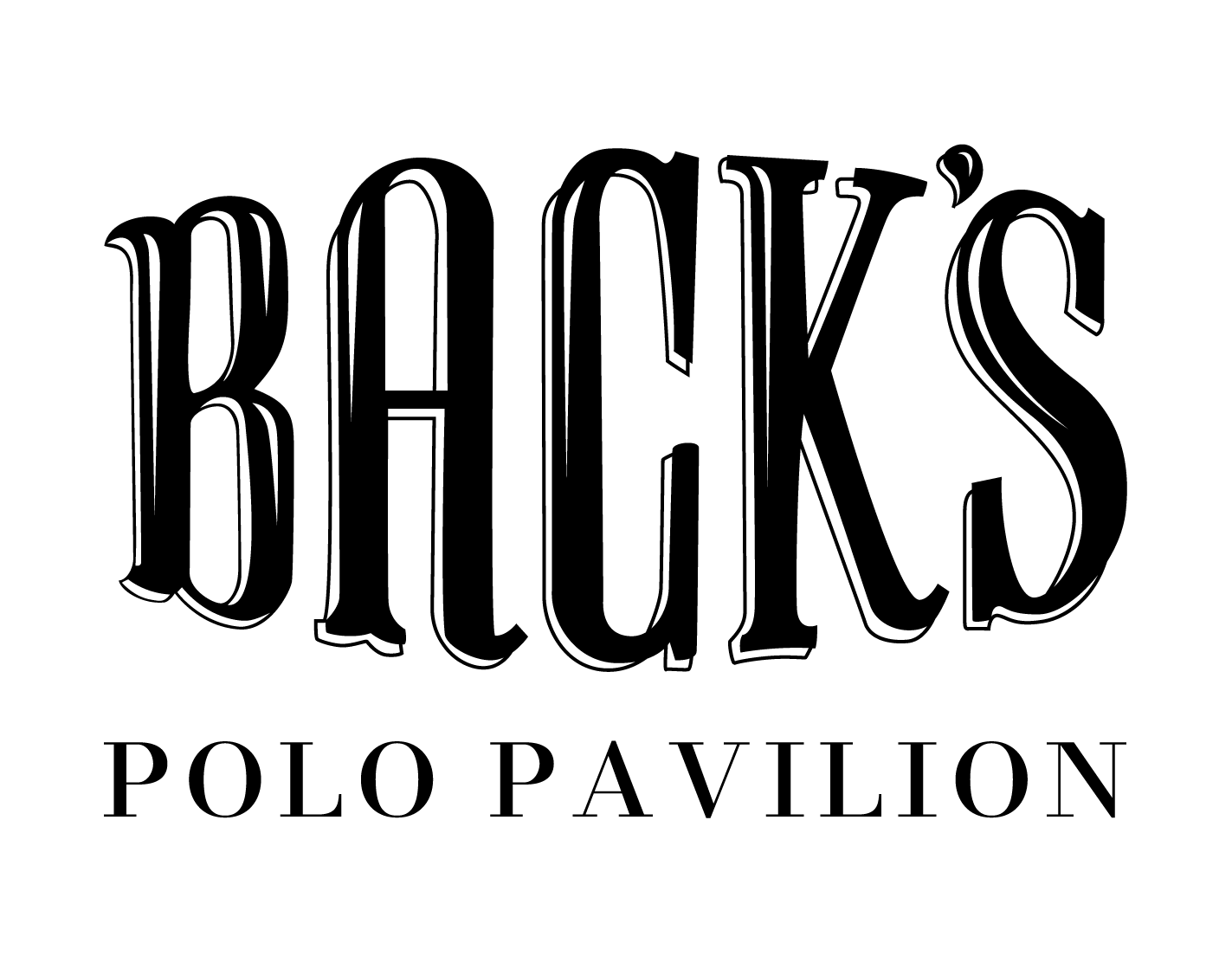 Back's